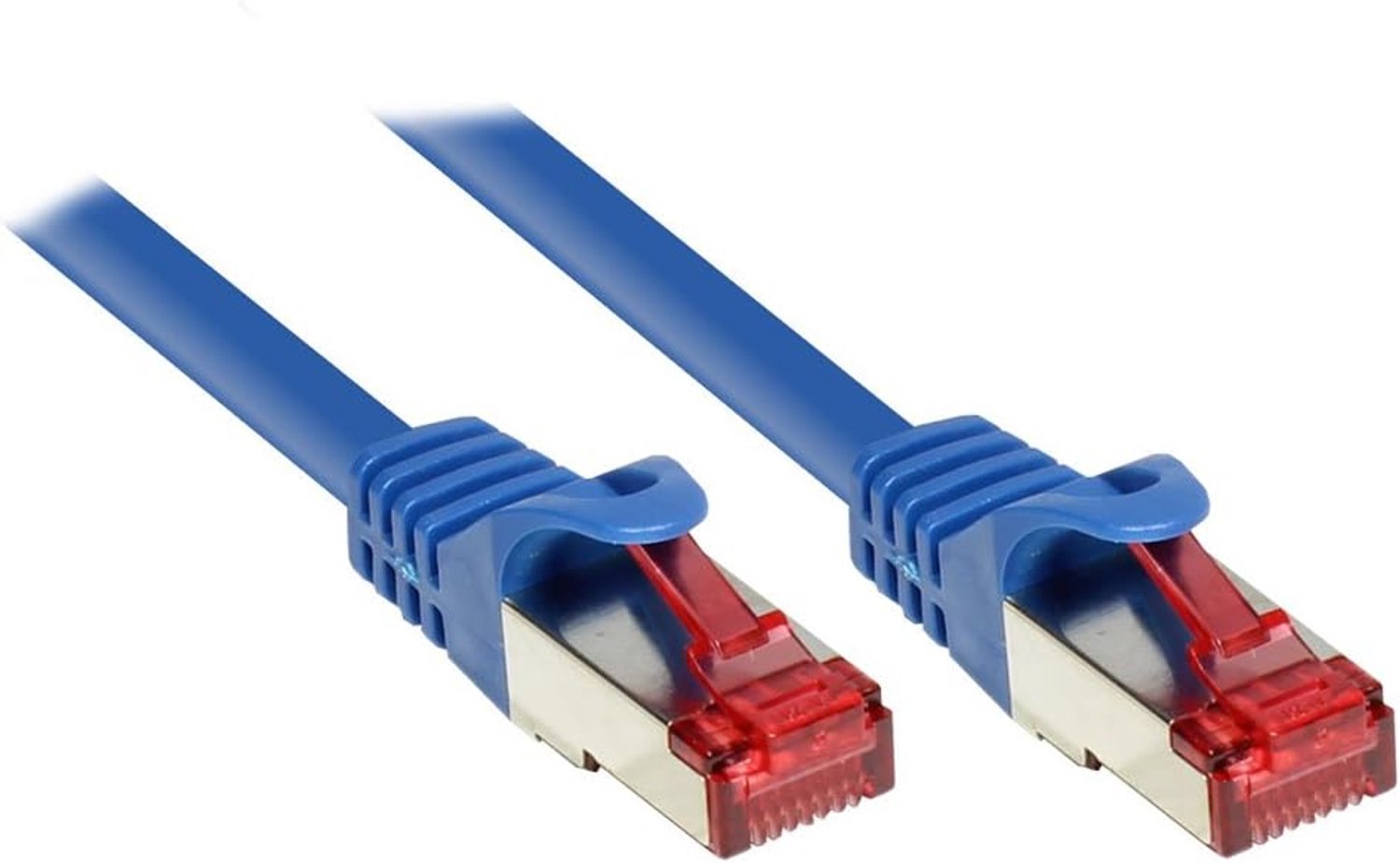Good Connections RNS patch cable - blue - Blå
