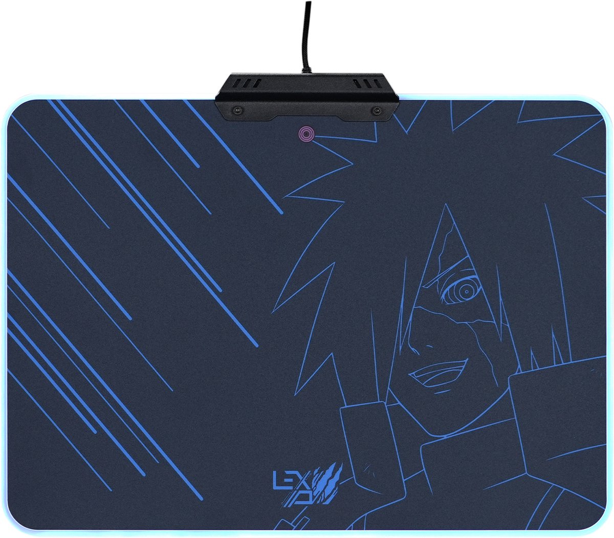 Lexip x Tsume NARUTO SHIPPUDEN Madara