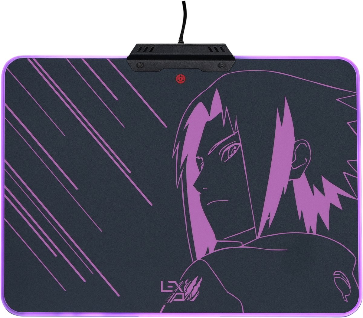 Lexip x Tsume NARUTO SHIPPUDEN Sasuke