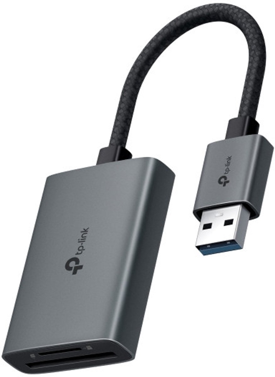 TP-Link UA430 card reader