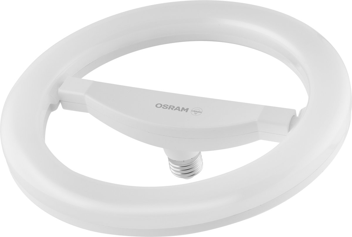 Osram LED-glödlampa Special Circulux 14.5W/827 (100W) Frosted E27