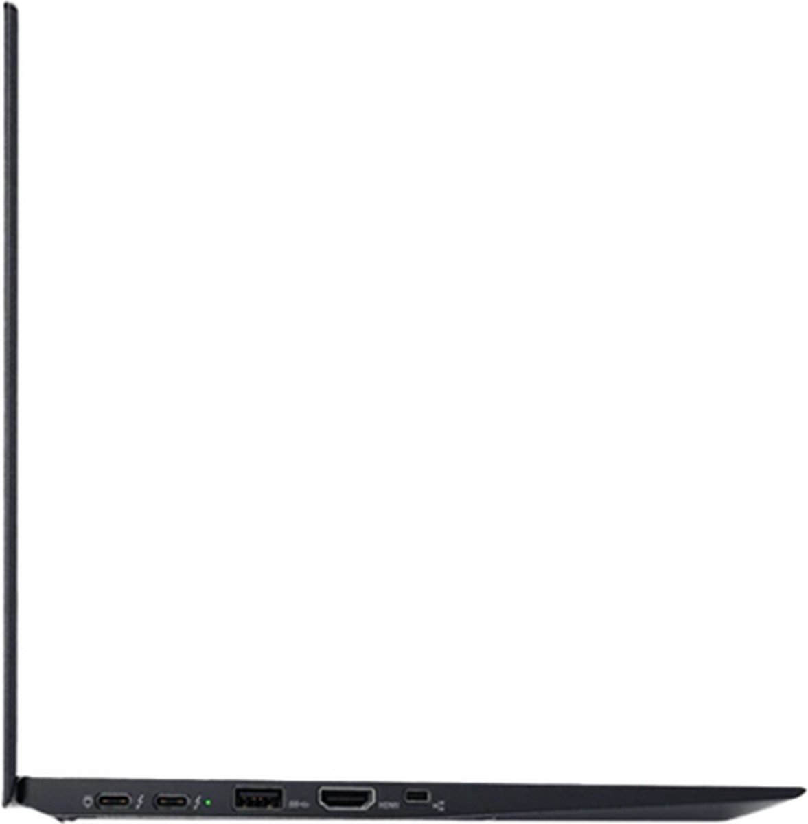 Lenovo Refurbished Lenovo ThinkPad X1 Carbon (3rd Gen) - 14" - Intel Core i5 - 5300U - 8 GB RAM - 256 GB SSD - Nordic - refurbished