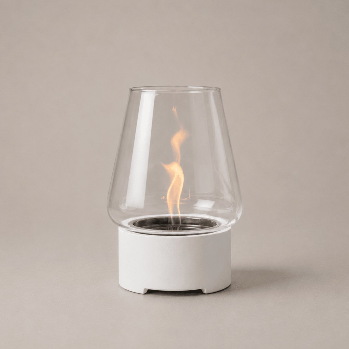 Tenderflame Magnolia Natural Concrete Beige
