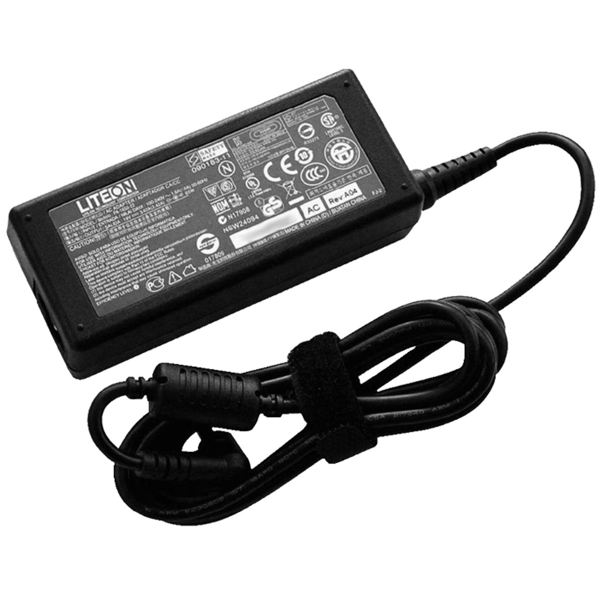 Acer Strömadapter 90w
