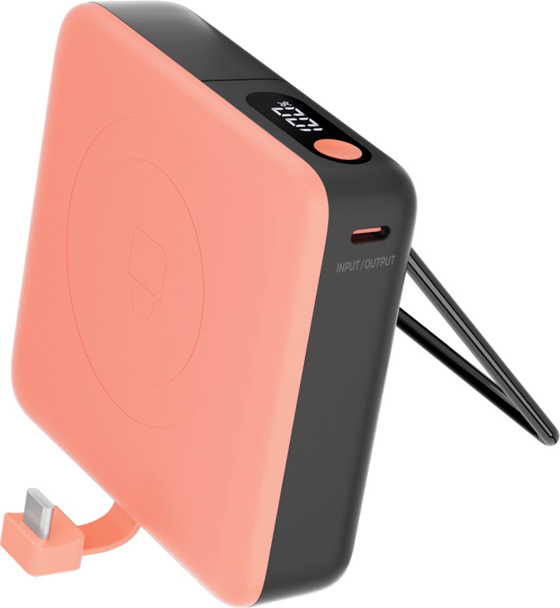 Venom Power Bank for Nintendo Switch 2 - 20000 mAh - Tillbehör till spelkonsol - Nintendo Switch 2