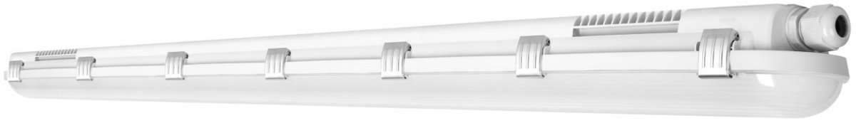 LEDVANCE damp proof performance gen2 1500 6400lm 46w 840 ip6