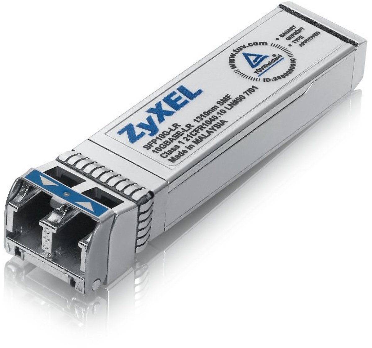 Zyxel Sfp10g-lr