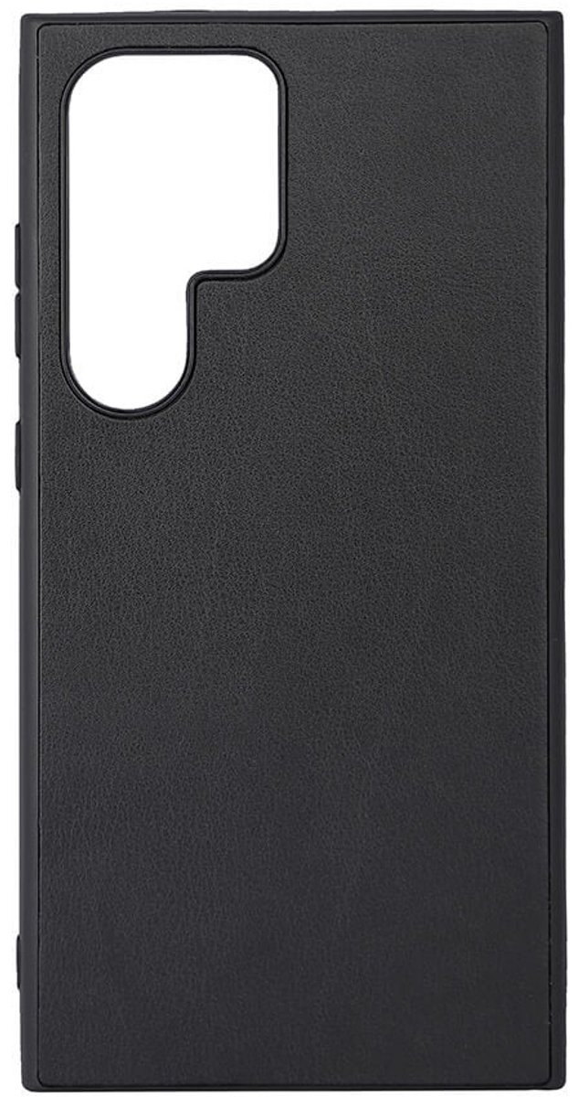 Buffalo Phone case PU Black - Samsung S24 Ultra 5G