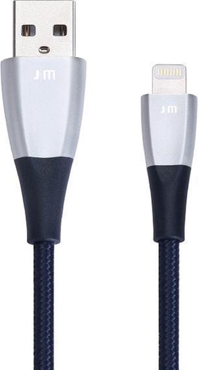 Just Mobile JustMobile ZinCable