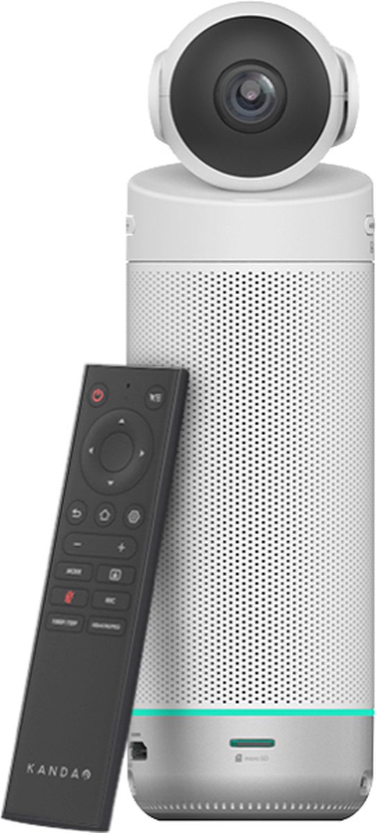 Kandao Meeting S Ultra-Wide 180° Standalone Video Conference Camera