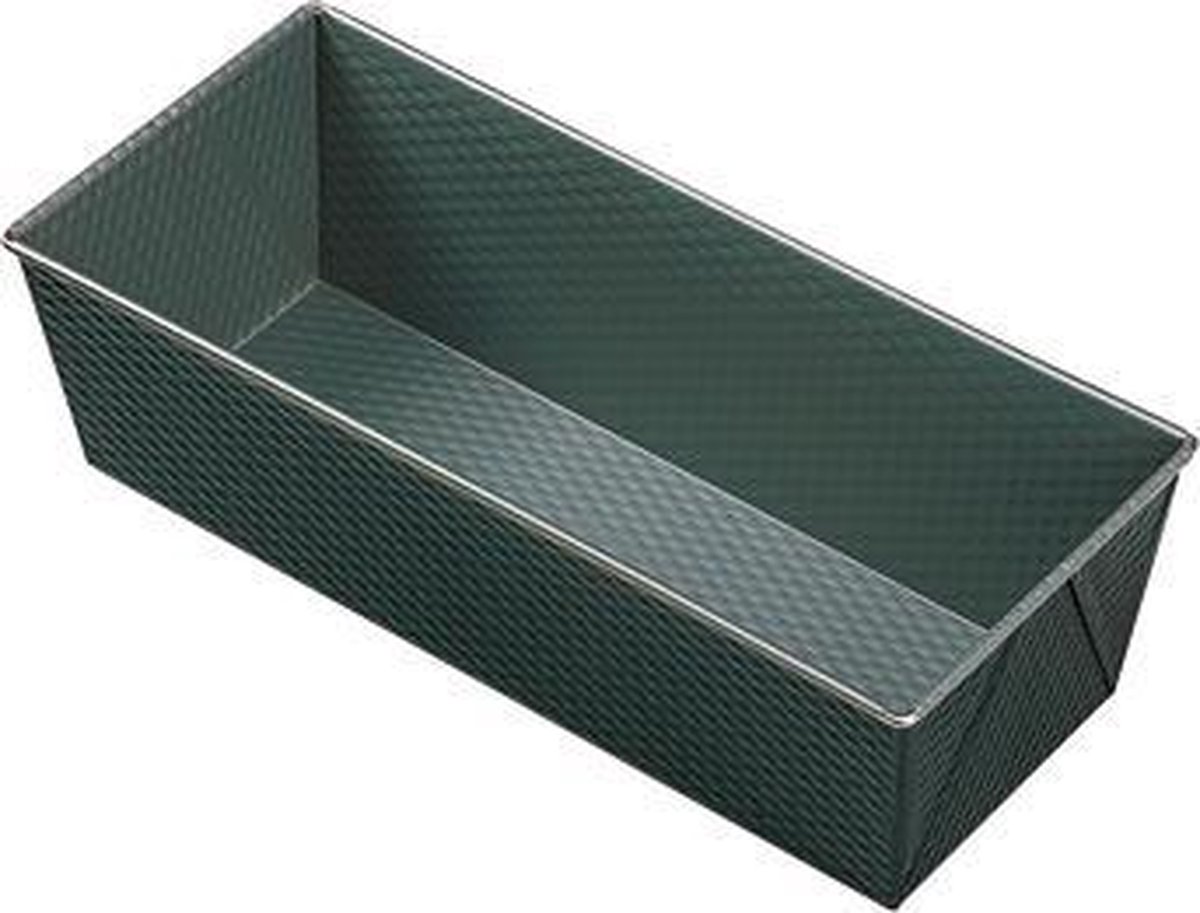 Kaiser Inspiration loaf pan 35 x 115 cm for 1500 g