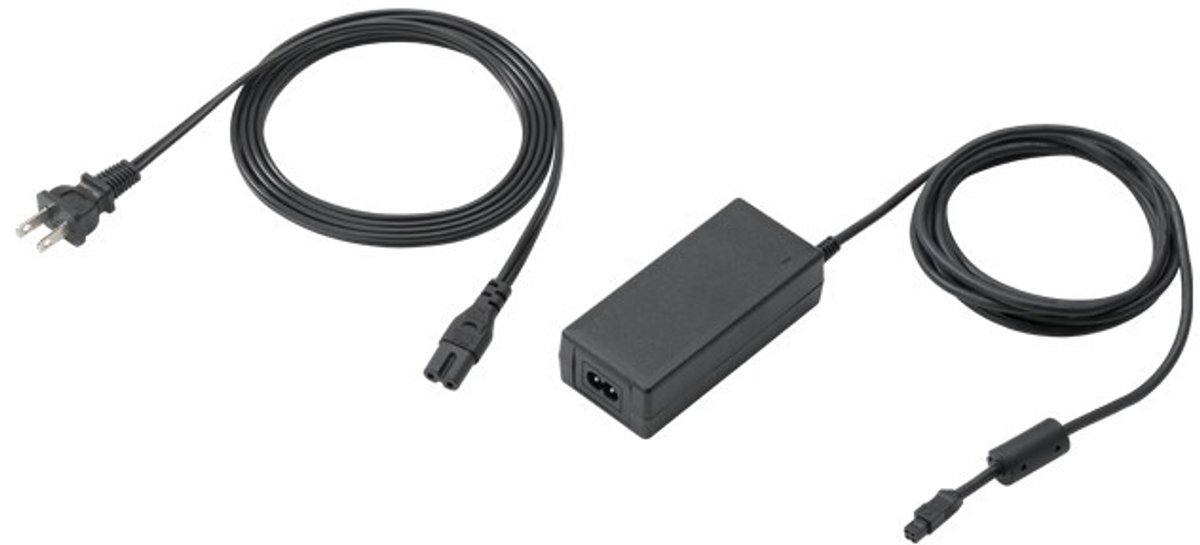 Nikon AC Adapter EH-5d EU