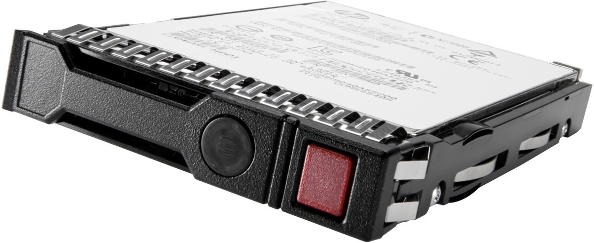 Hpe Midline 3.5" 7200r/min Sas Hdd
