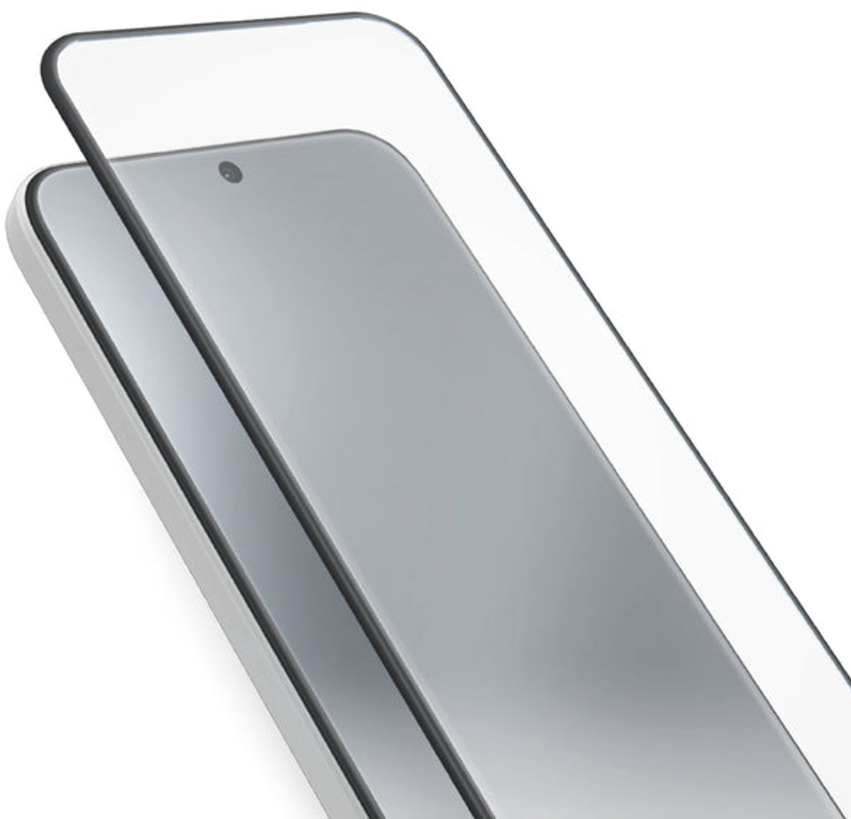 SBS Full Cover Tempered Glass for Xiaomi Redmi Note 15 Pro