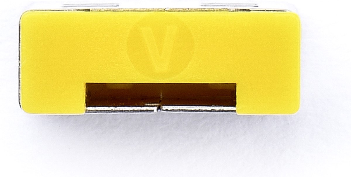 Smartkeeper UL03P1YL port blocker