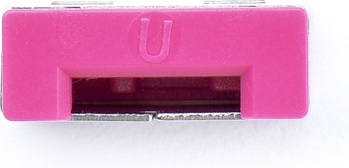 Smartkeeper UL03P1PK port blocker