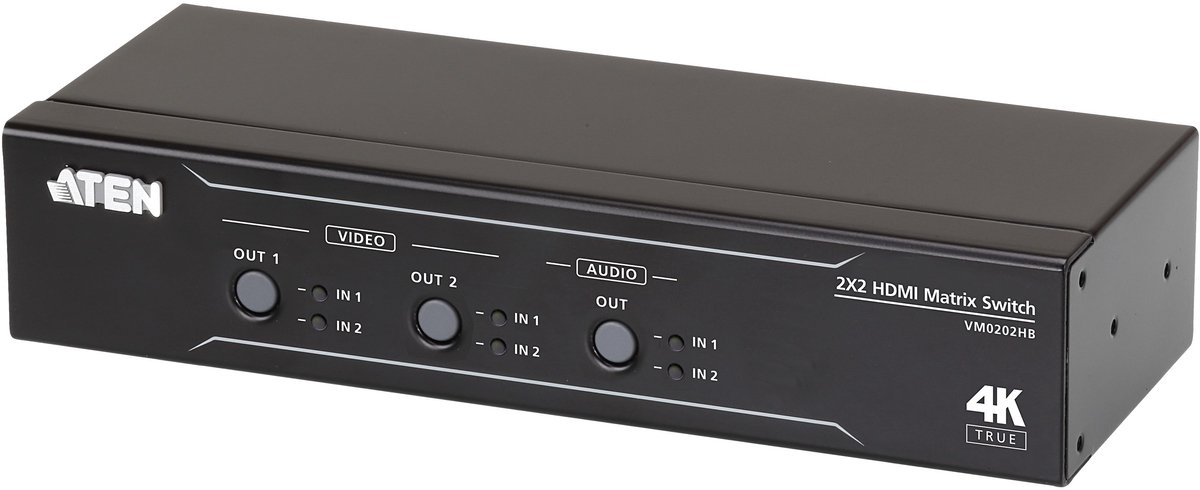 ATEN VM0202HB 2 x 2
