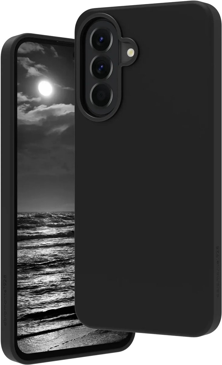 Dbramante1928 Roskilde Icon Magnet Samsung Galaxy A57 Svart