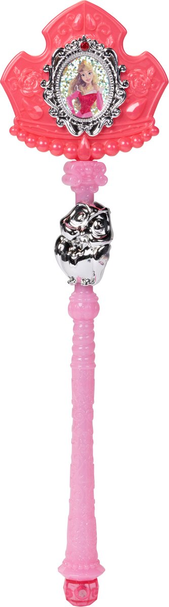 Jakks DISNEY PRINCESS Wand 6 asst.