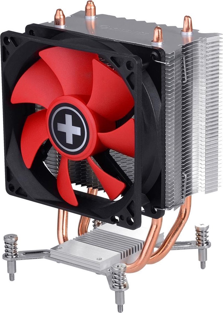 Xilence Performance C Series I402 - CPU Luftkylare