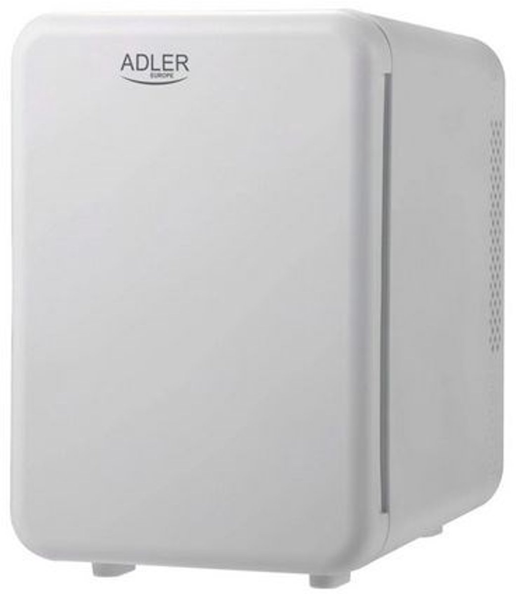 Adler AD 8084 - portable refrigerator - grey