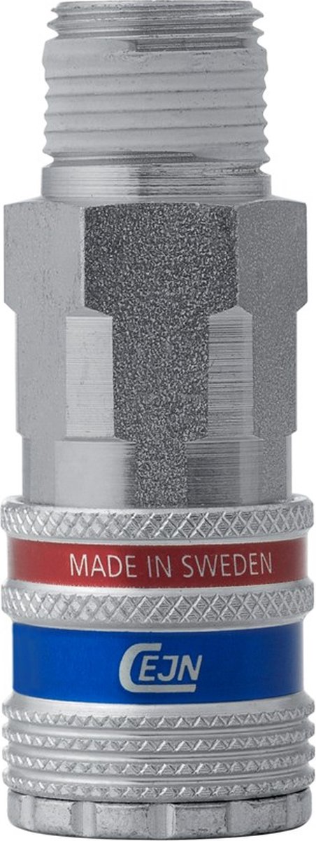 Cejn Coupling 1/2 bspt male nbr