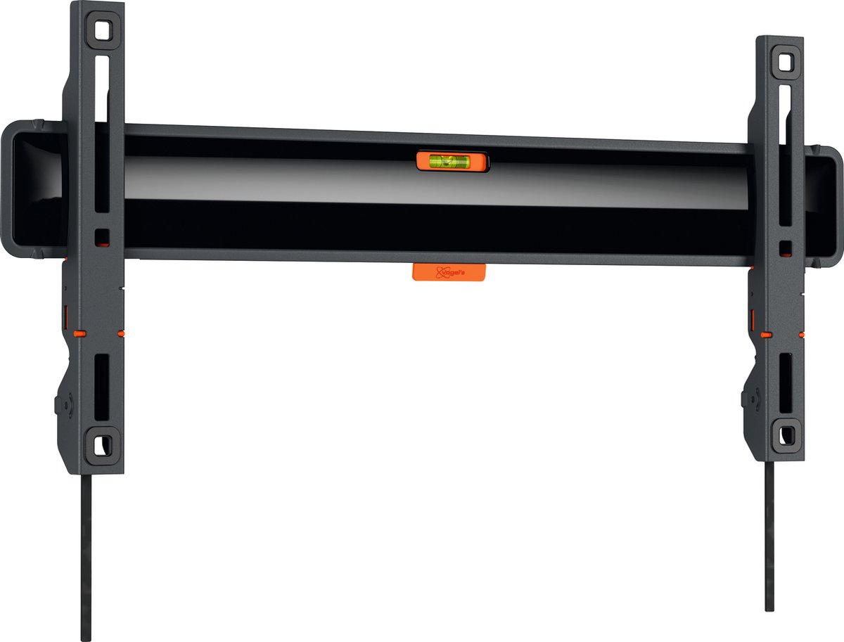 Vogel's Comfort TVM 3405 - Black - Max 50 kg - recommended for 77"