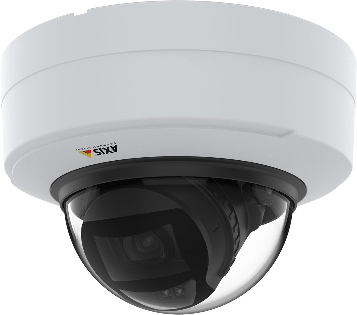 Axis P3265-LV Dome Övervakningskamera