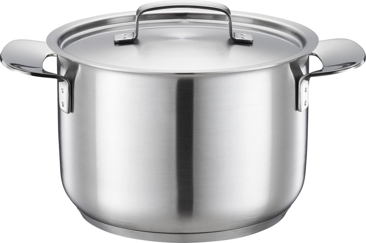 Fiskars All Steel pot - 3 L