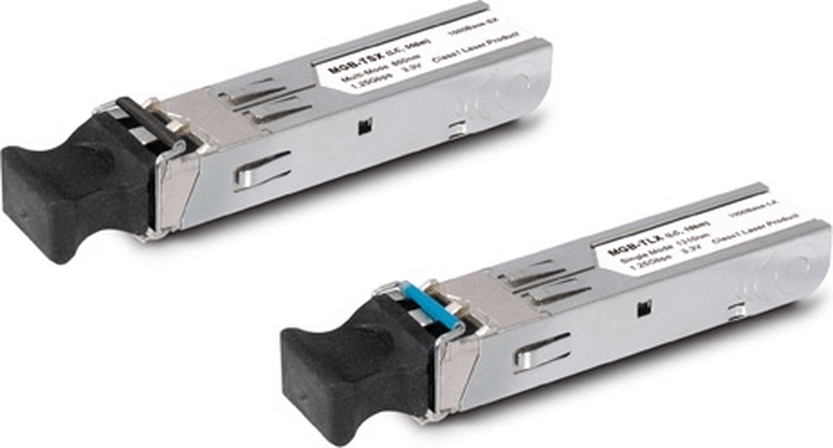 PLANET MGB-Series MGB-TLX - SFP-sändar/mottagar