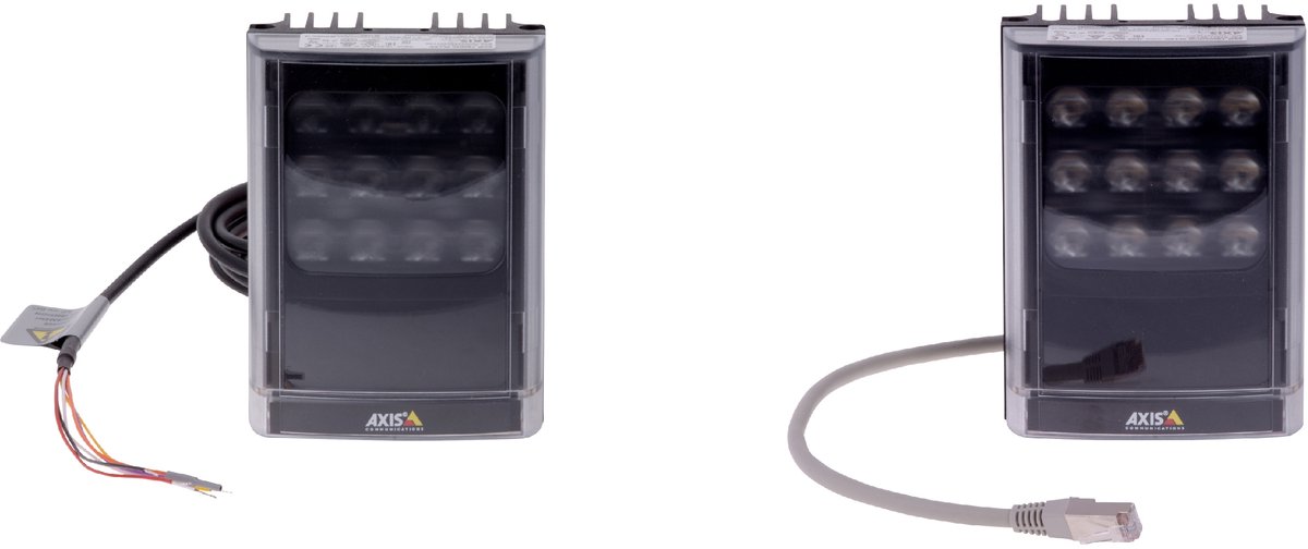 Axis T90D20 PoE IR-LED Illuminator