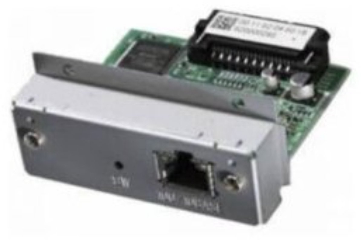 Star IFBD-HE07 Interface Board (TSP650II/TSP700II/TSP800II/TUP500 Series)