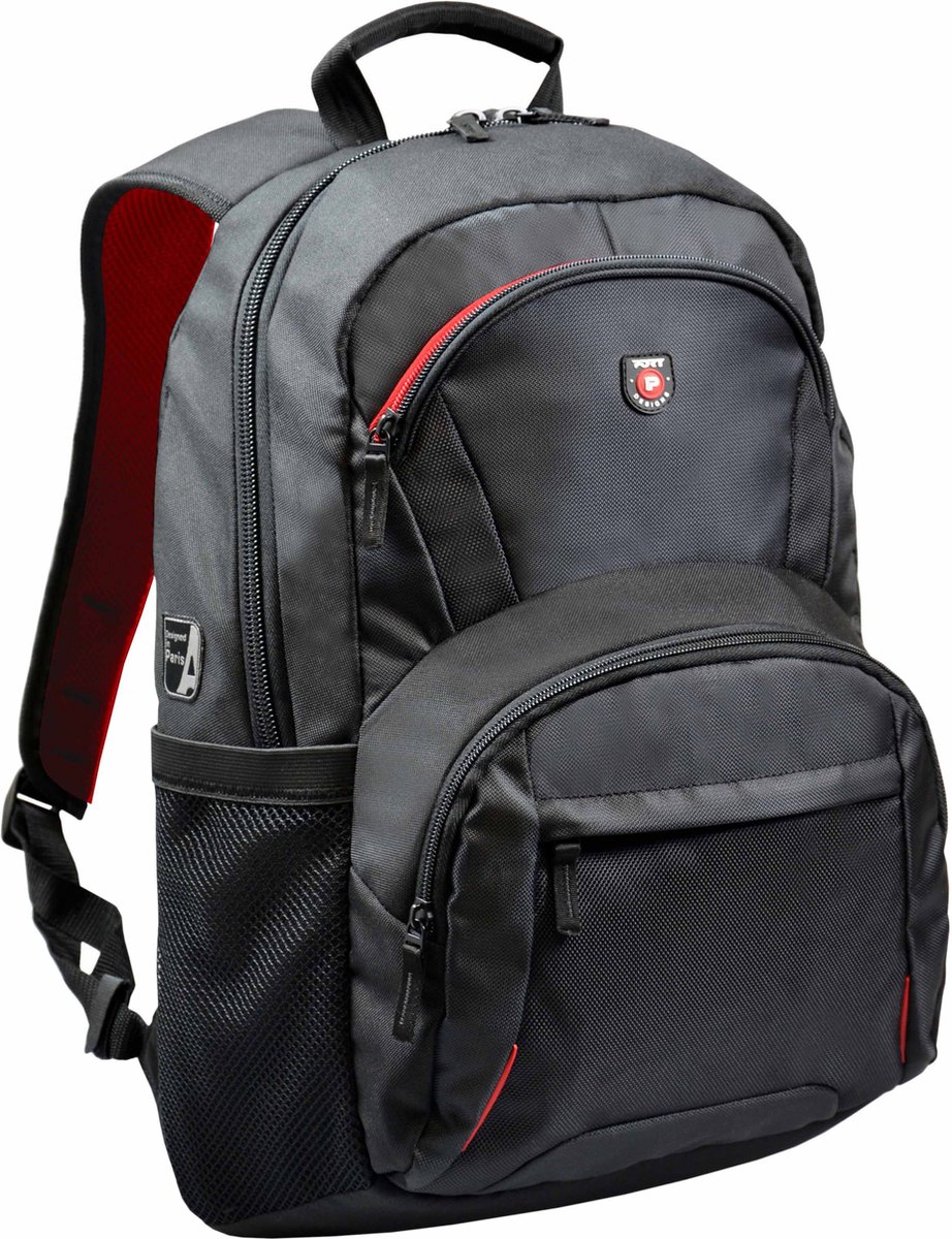 PORT Designs HOUSTON 15.6" Urban Backpack