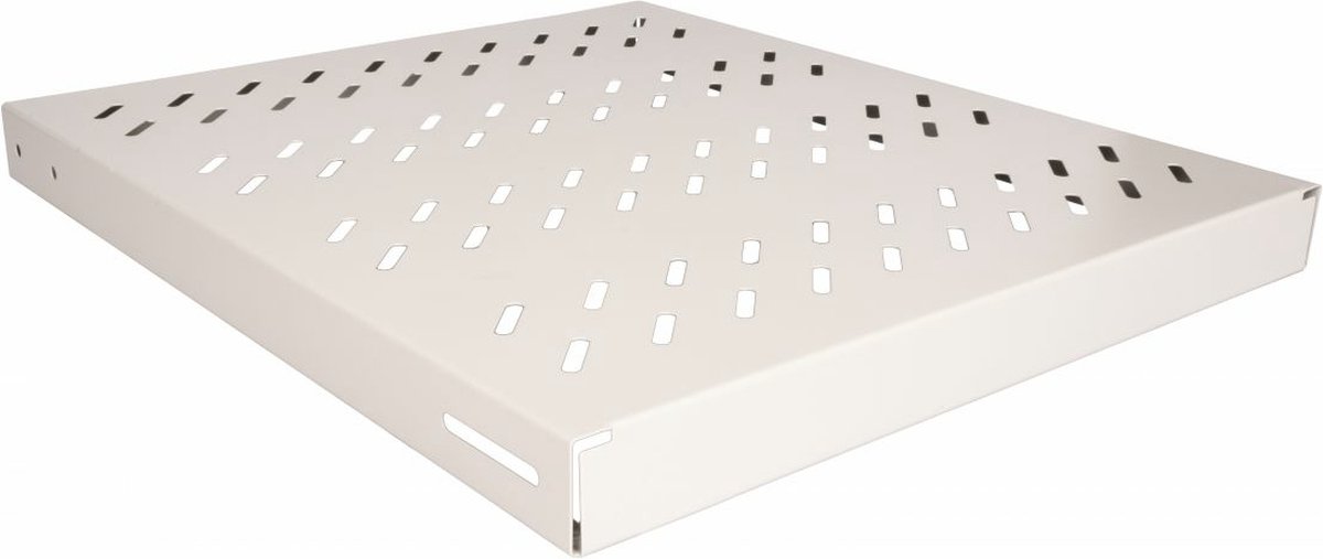 Equip - rack shelf - 500 mm - 1U