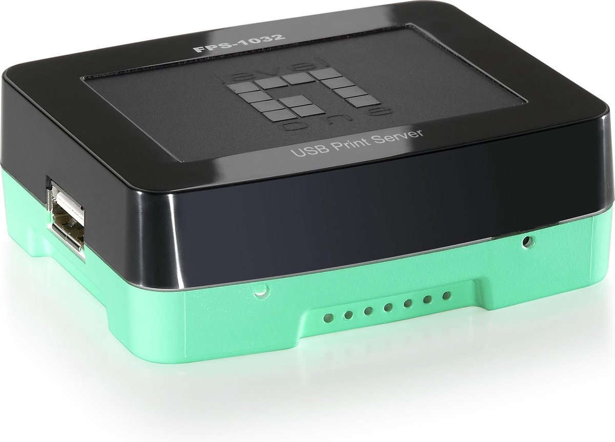 LevelOne FPS-1032