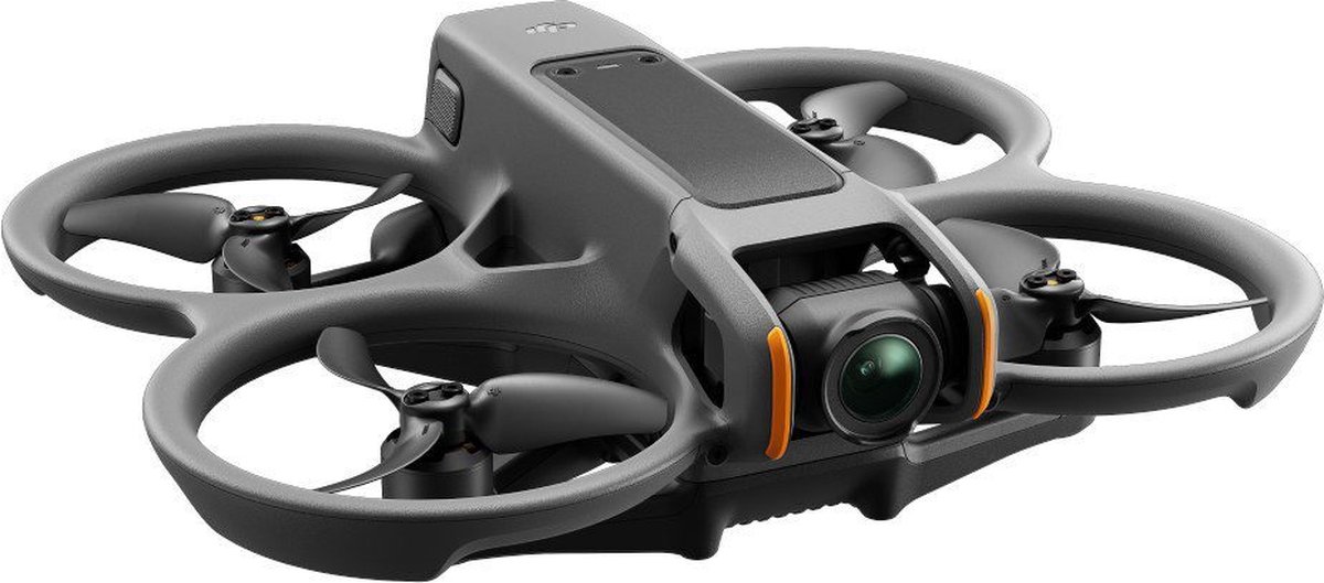 DJI - Avata 2 Pro-View Combo + Googles 2 & RC Motion 2 - 377 g - C1