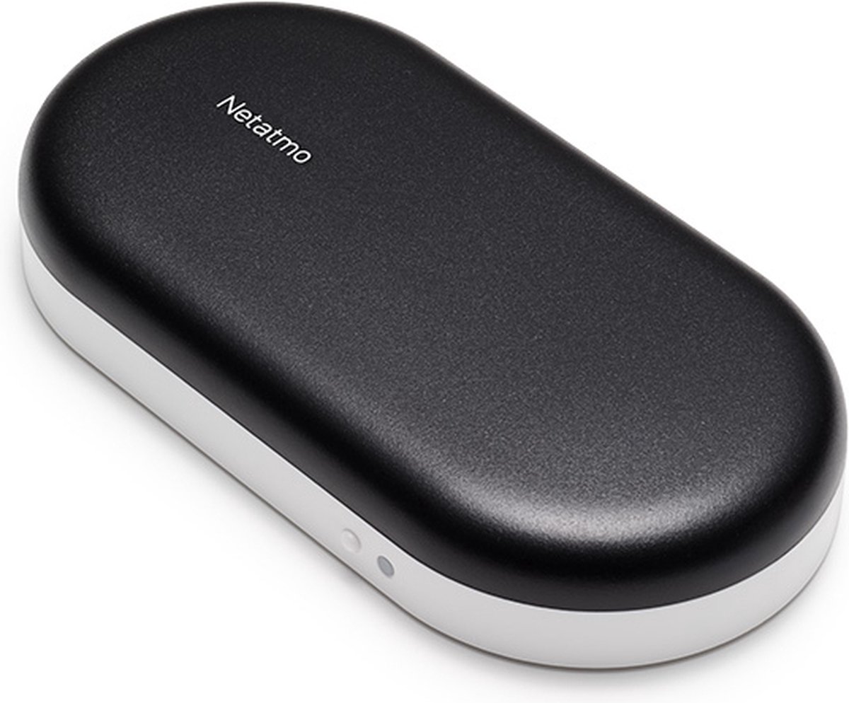 Netatmo AC-controller Fjärrstyrning för luftvärmepump och AC