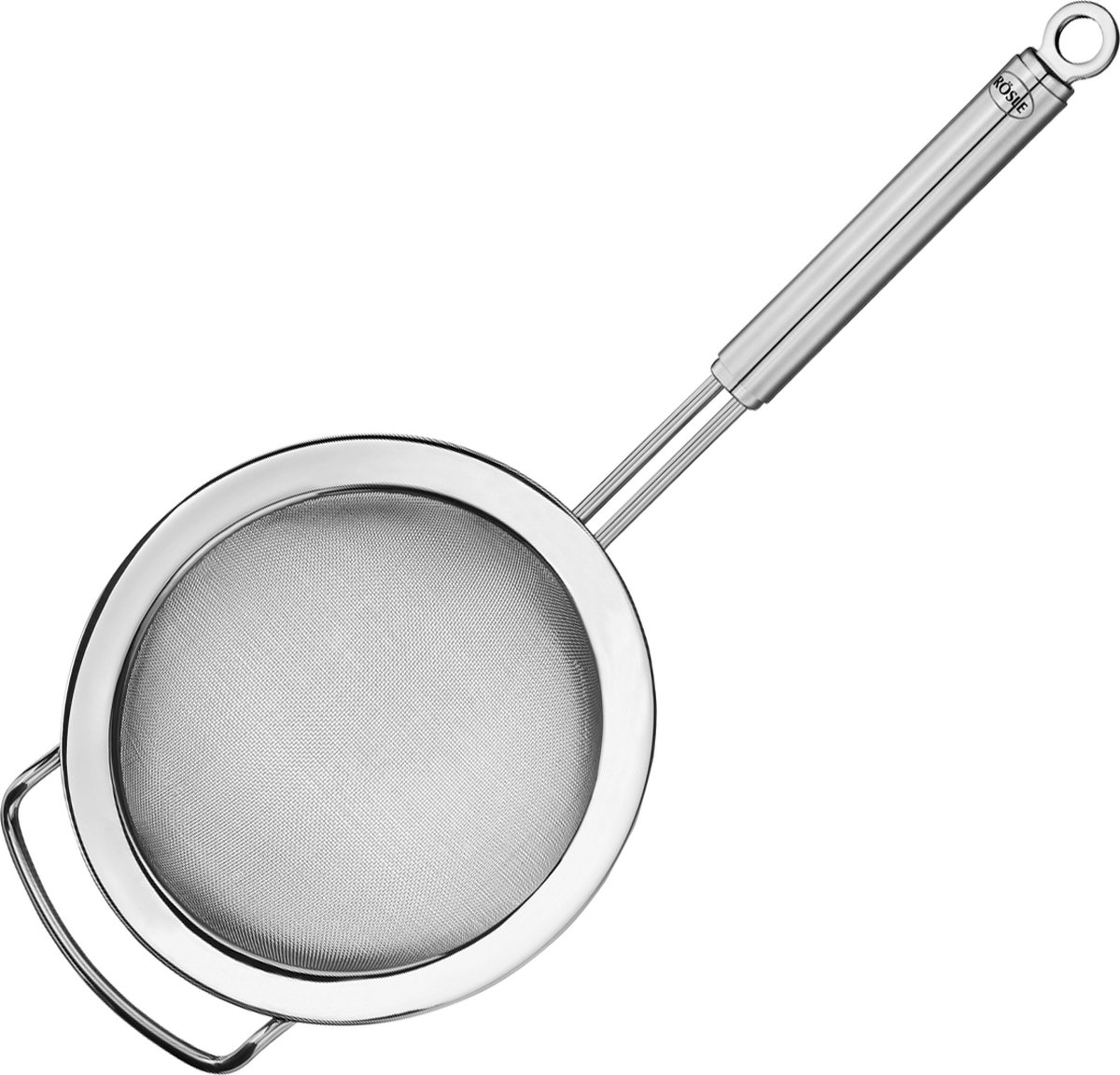 Rösle Fine mesh sieve 2 litres Steel