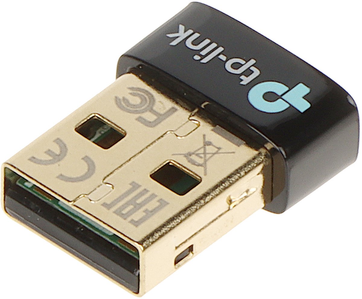 TP-Link UB500 / Bluetooth 5.0 Nano USB Adapter