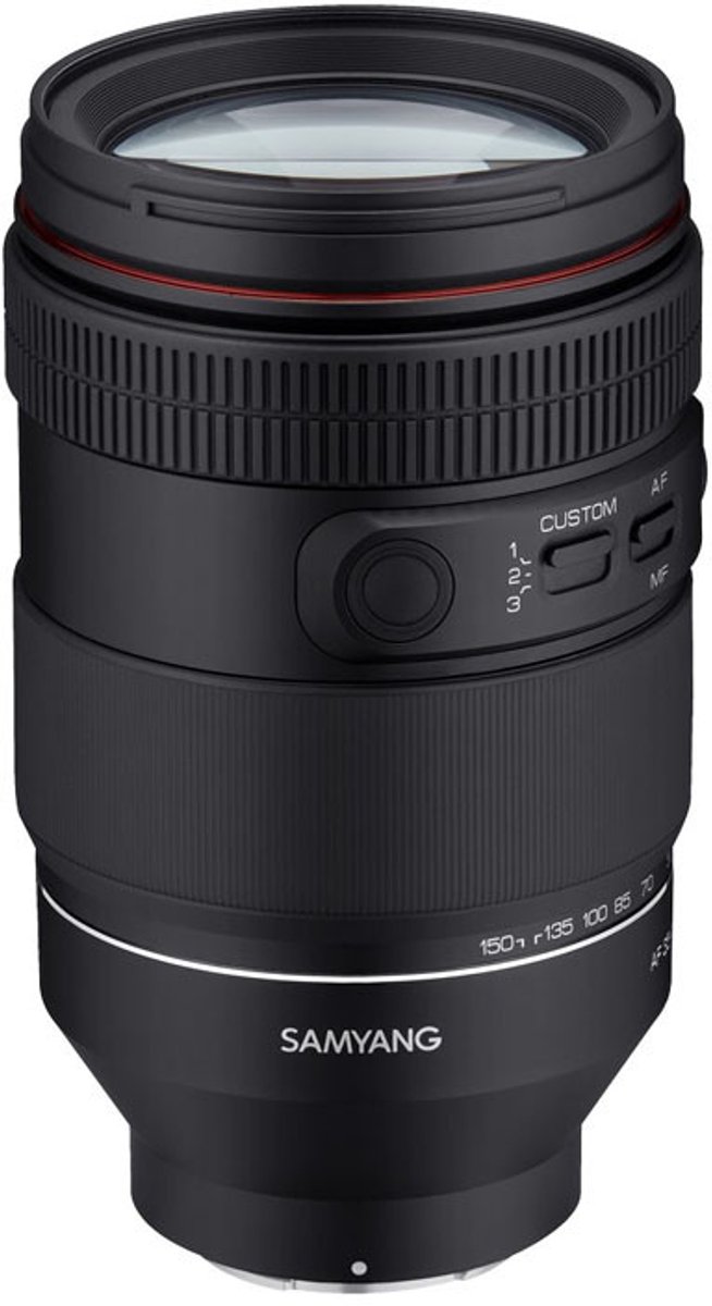 SAMYANG AF 35-150mm F2-2.8 Sony FE