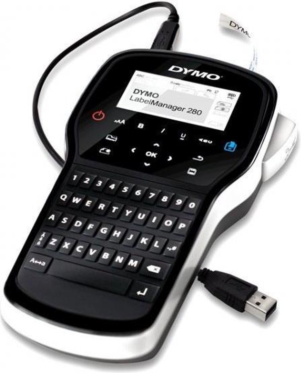 DYMO LabelManager 280