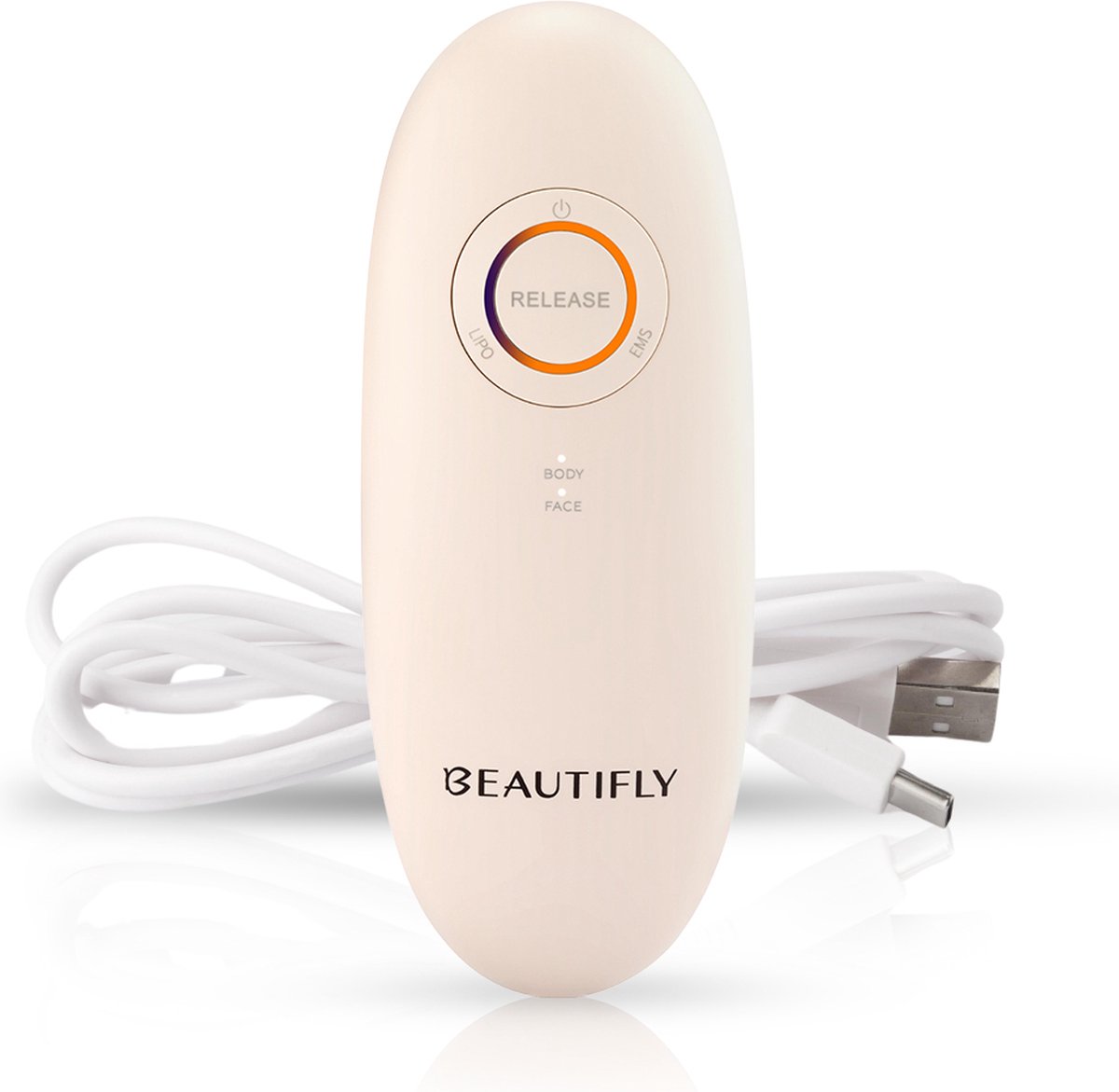 Beautifly Body Massager Lipomassage EMS