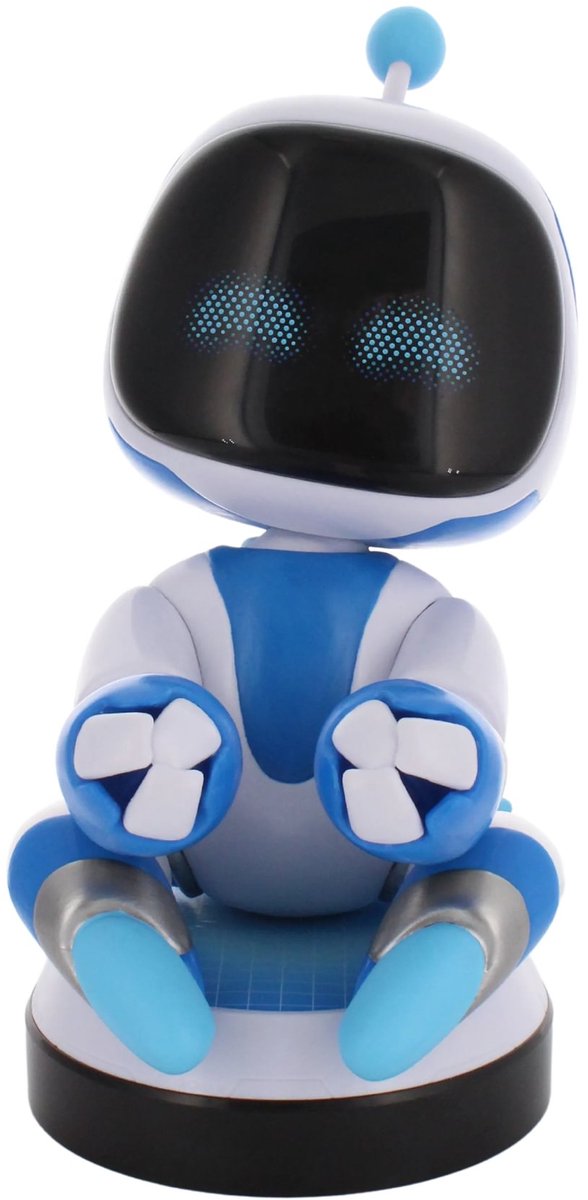 Cable Guys Astro Bot - Tillbehör till spelkonsol