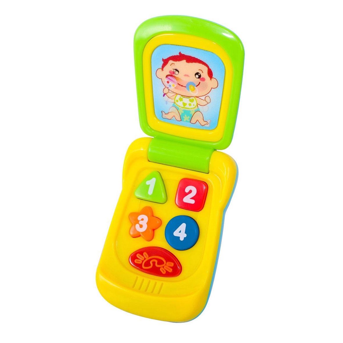 PLAY - My First Phone