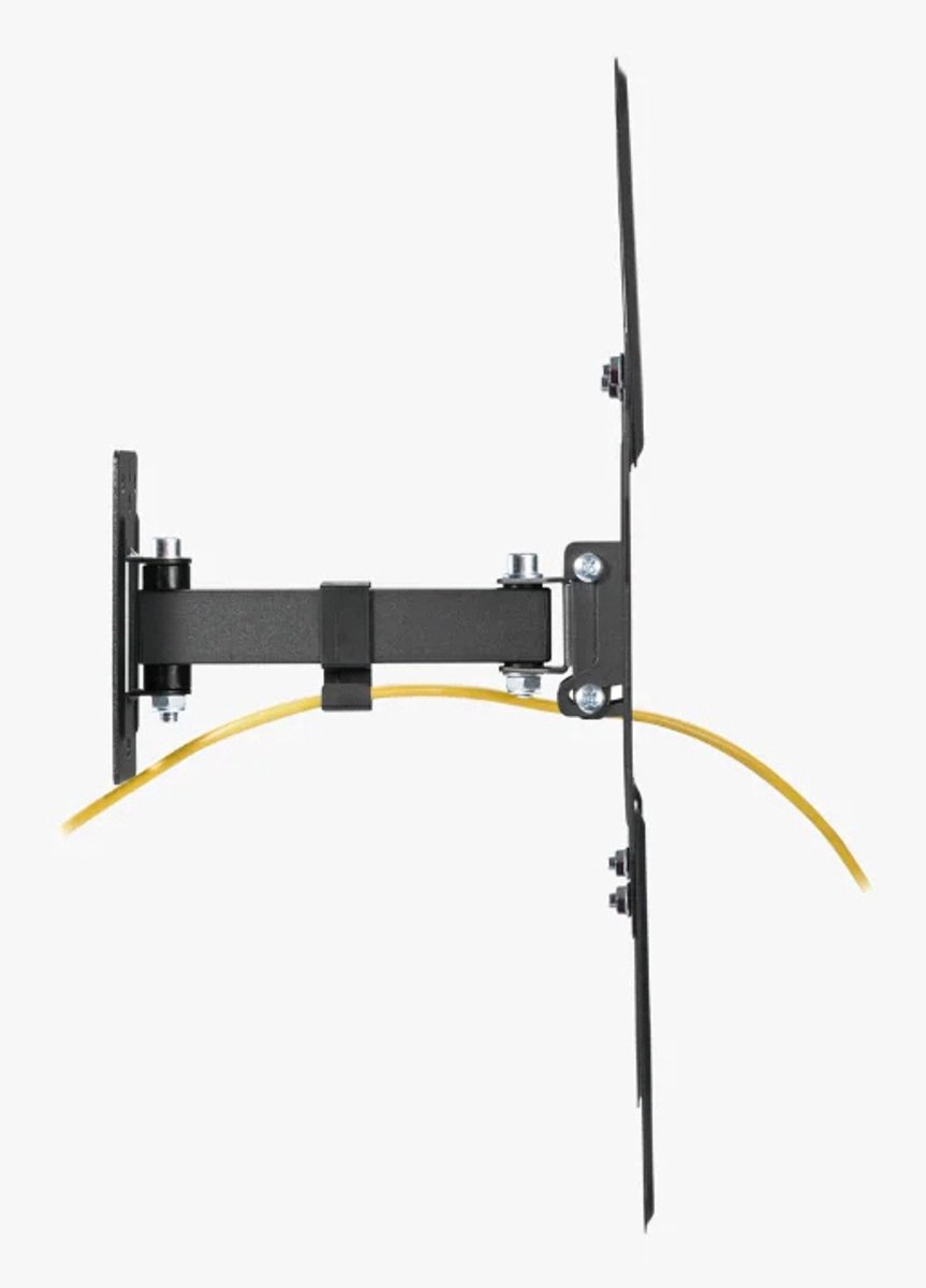 Alterzone Motion TV Väggmontering - Max 30 kg - recommended for 55"