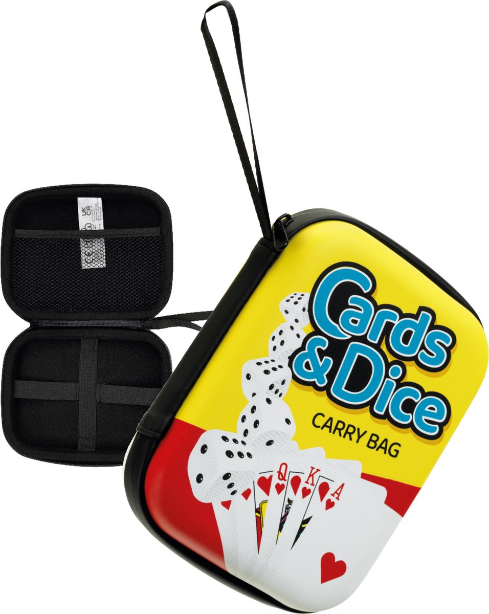 Theo Klein Storage bag