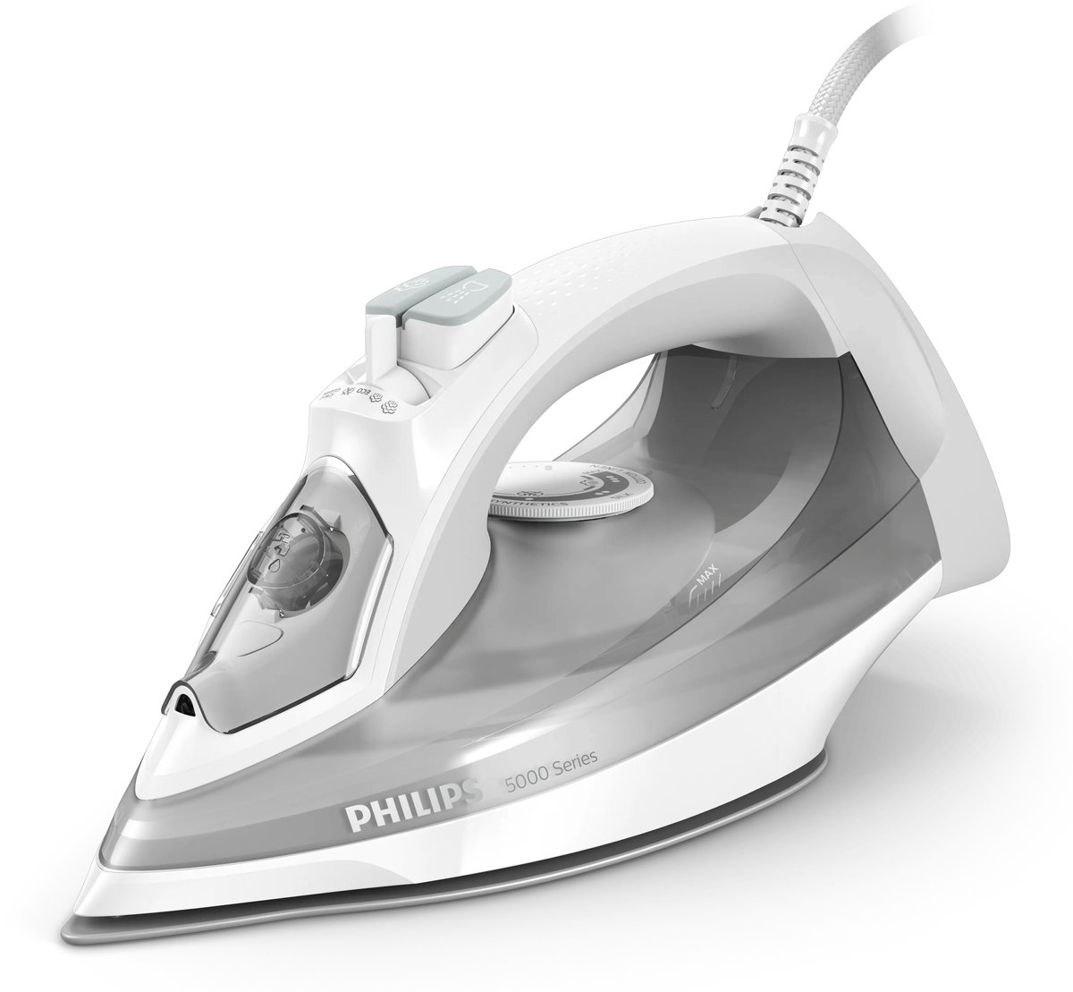 Philips Ångstrykjärn 5000 series