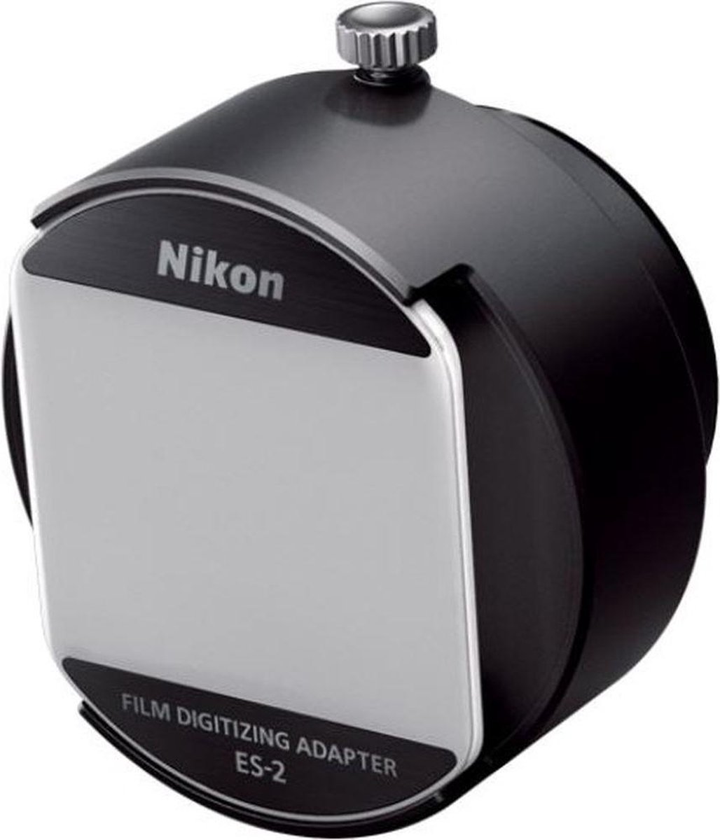 Nikon ES-2 Film Digitising Adapter - slide copying adapter