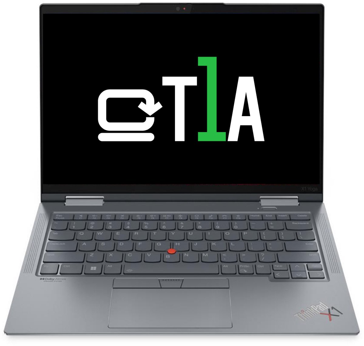 Lenovo Refurbished ThinkPad X1 Yoga G7 - 14" Touch | Core i7 | 16GB | 1TB | T1A Grade