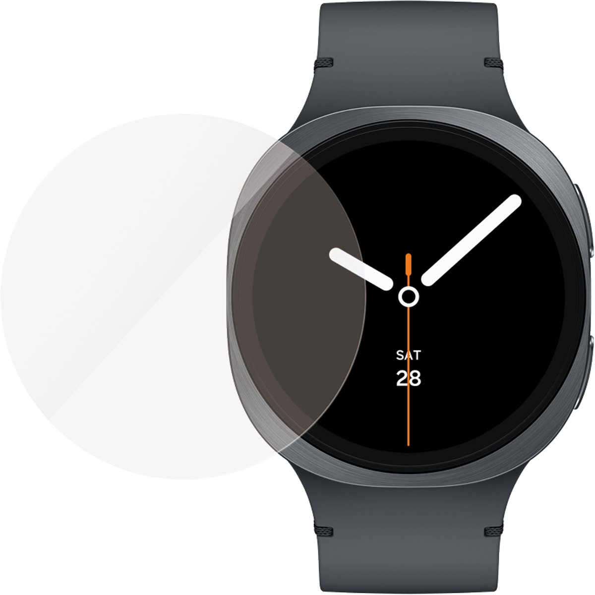 PanzerGlass ® Screen Protector Samsung Galaxy Watch9 44mm
